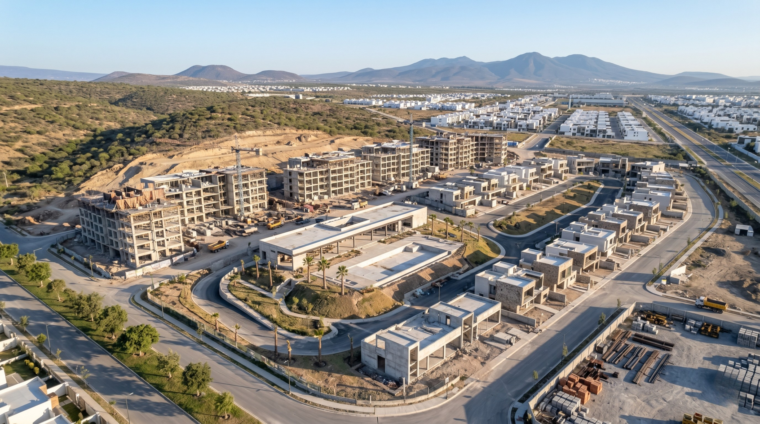 Director Responsable de Obra Tepic 1