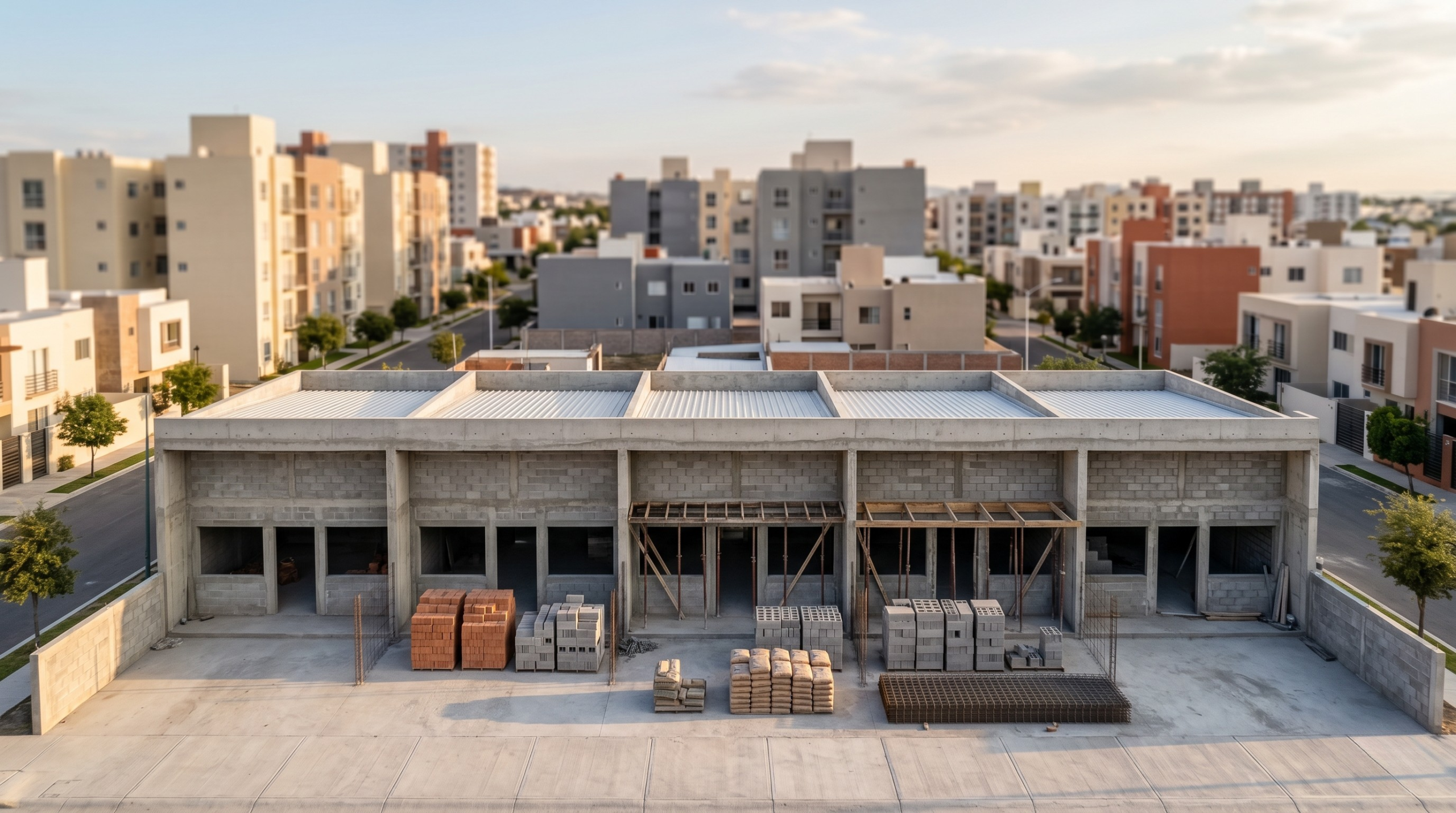 Director Responsable de Obra Tepic 3