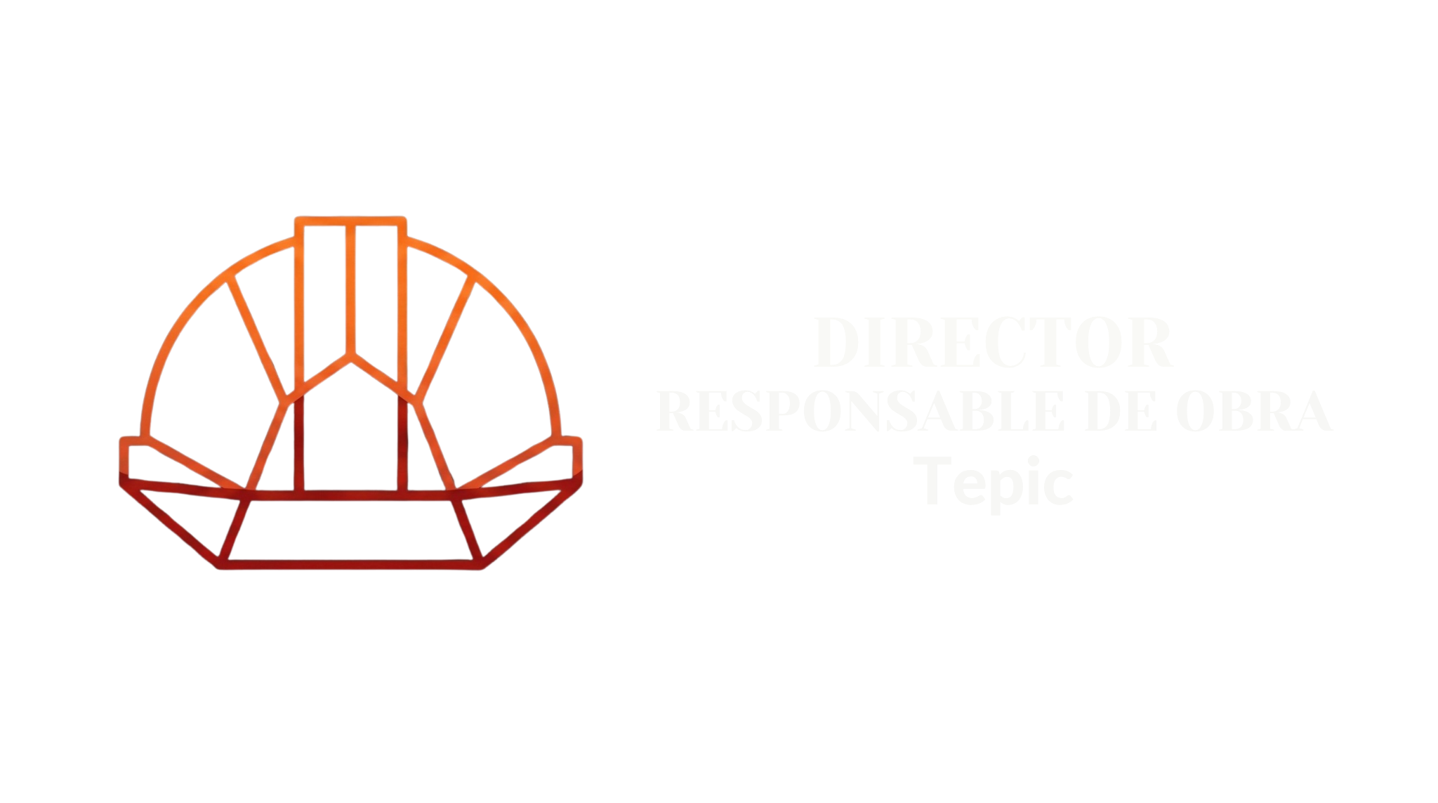 Logotipo DRO Tepic
